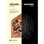 Sách Tổ chức và Đám đông