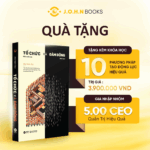 Sách Tổ chức và Đám đông