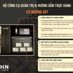 Bộ KIT có gì